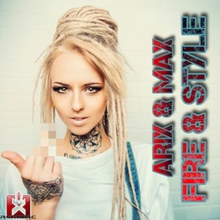 Fire & Style by Arix & Max Download