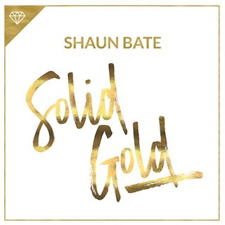 Solid Gold by Shaun Bate Download