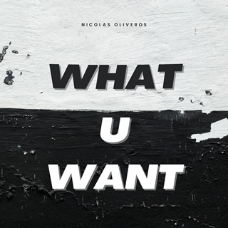 What U Want by Nicolas Oliveros Download