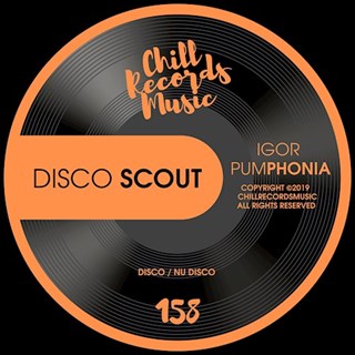 Disco Scout by Igor Pumphonia Download