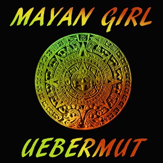 Mayan Girl by Uebermut Download