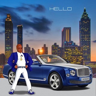 Hello by Numan Download