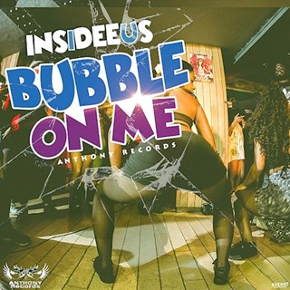 Bubble On Me by Insideeus Download