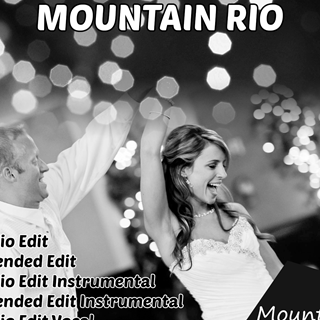 Lets Dance On Our Wedding Day by Mountain Rio Download