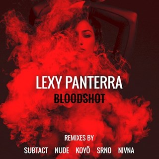 Bloodshot by Lexy Panterra Download