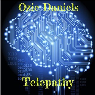 Telepathy by Ozie Daniels ft Galaxee Enormous Download