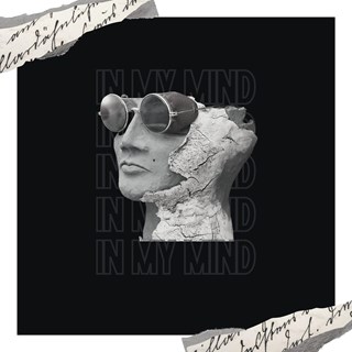 In My Mind by Dan Dan Cambodia & DJ From Mars Download