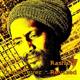 Disbeliever by Rashani Download