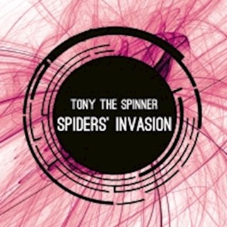 Spiders Invasion by Tony The Spinner Download
