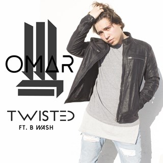Twisted by Omar ft B Wash Download