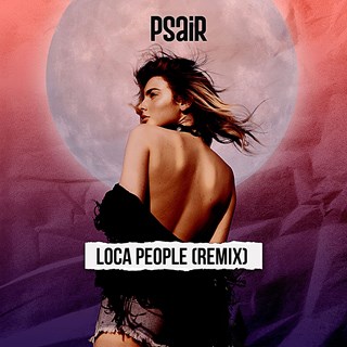 Loca People Psair by Psair Download