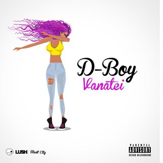 D Boy by Vanatei Download