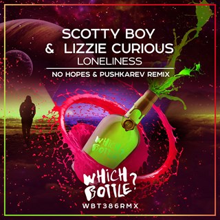 Loneliness by Scotty Boy & Lizzie Curious Download