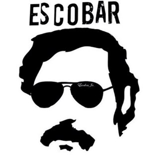 Pablo Escobar by Frank Eagle ft Mike Lotto Download