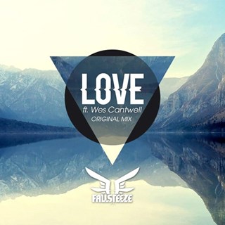 Love by Fallsteeze ft Wes Cantwell Download