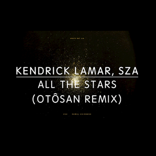 All The Stars by Kendrick Lamar & SZA Download