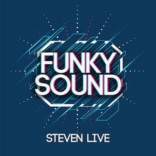 Funky Sound by Steven Live Download