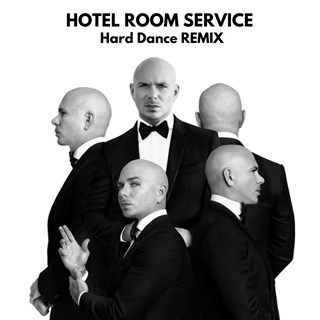 Hotel Room Service by Pitbull Download