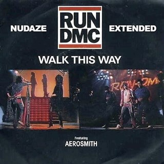 Walk This Way by Run Dmc ft Aerosmith Download