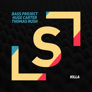 Killa by Bass Project, Huge Carter & Thomas Rush Download
