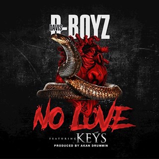 No Love by D Boyz Download