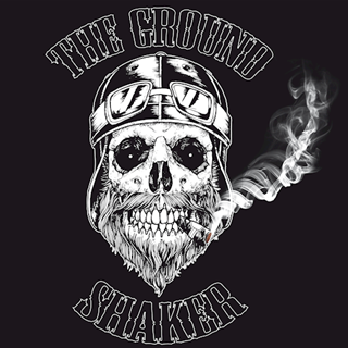 Fist Of Glory by The Ground Shaker Download