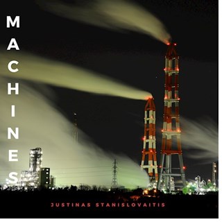 Machines by Justinas Stanislovaitis Download