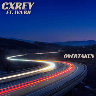Overtaken by Cxrey ft Iva Rii Download