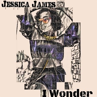 I Wonder by Jessica James Download