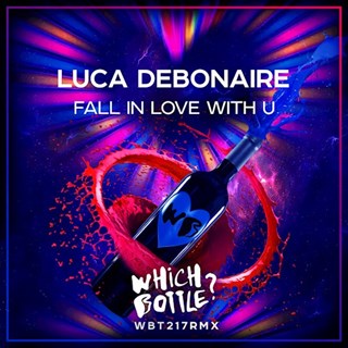 Fall In Love With U by Luca Debonaire Download