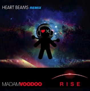 Rise by Madam Voodoo Download