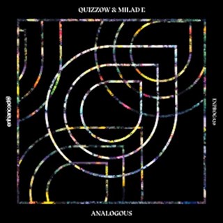 Analogous by Quizzow & Milad E Download