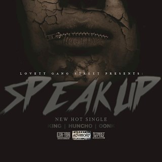 Speak Up by Lovett Gang Download