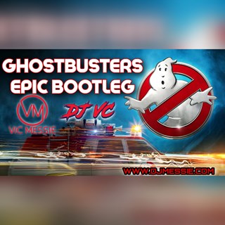 Ghostbuster by Ray Parker ft DJ Vc & Vic Messie Download