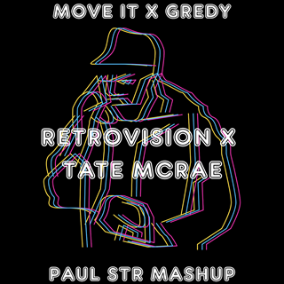 Move It vs Greedy by Retrovision & Tate Mcrae Download