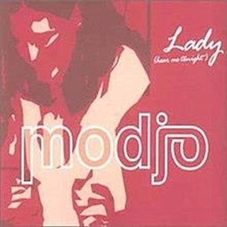 Lady Hear Me Tonight by Modjo Download