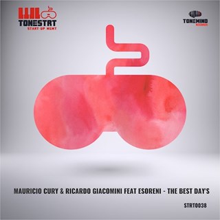 Best Days by Mauricio Cury & Ricardo Giacomini ft E Soreni Download
