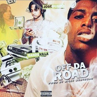 Off Da Road by Bando ft Jose Quappo Download
