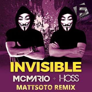 Invisible by Mc Mario & Hoss Download