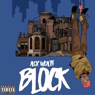 Block by Alex Wealth Download
