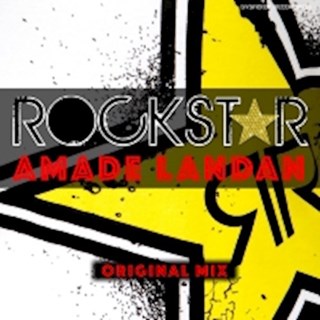 Rockstar by Amade Landan Download