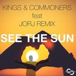See The Sun by Kings & Commoners Download