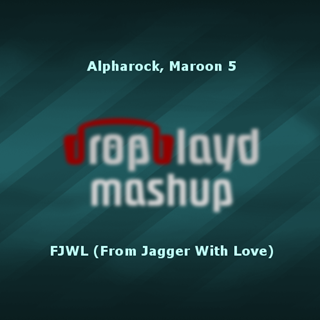 Fjwl by Alpha Rock & Maroon 5 Download