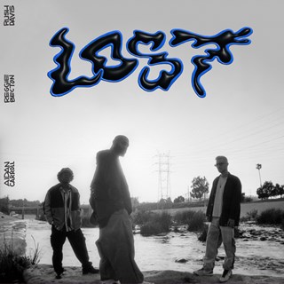 Lost by Aidan Carroll, Reggie Becton, Rush Davis Download