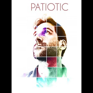 Theres Something by Patiotic Download