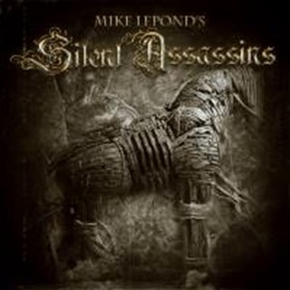 Red Death by Mike Leponds Silent Assassins Download