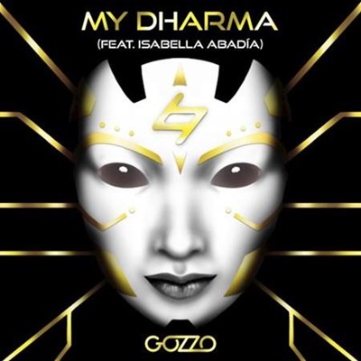 Gozzo ft Isabella Abadia - My Dharma (Original Mix)