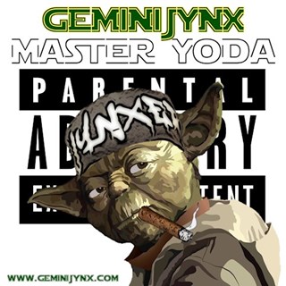 Master Yoda by Geminijynx Download