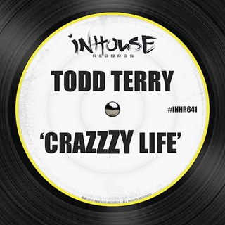 Crazzzy Life by Todd Terry Download