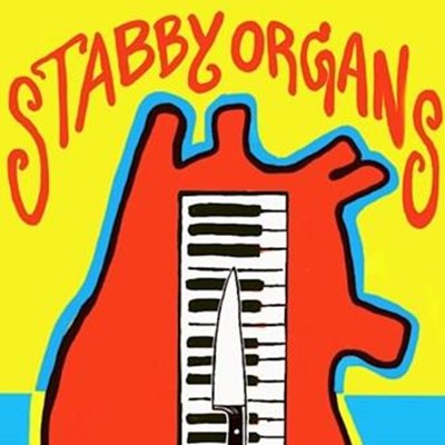 Stabby Organs - I Aint Comin Back (Dirty)